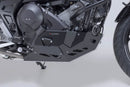 Honda NC 700 D Integra DCT [2012-2013] - Motorschutz – Bild 5