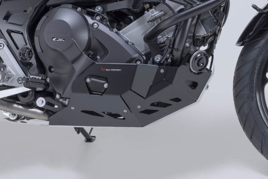 Honda NC 700 D Integra DCT [2012-2013] - Motorschutz – Bild 5