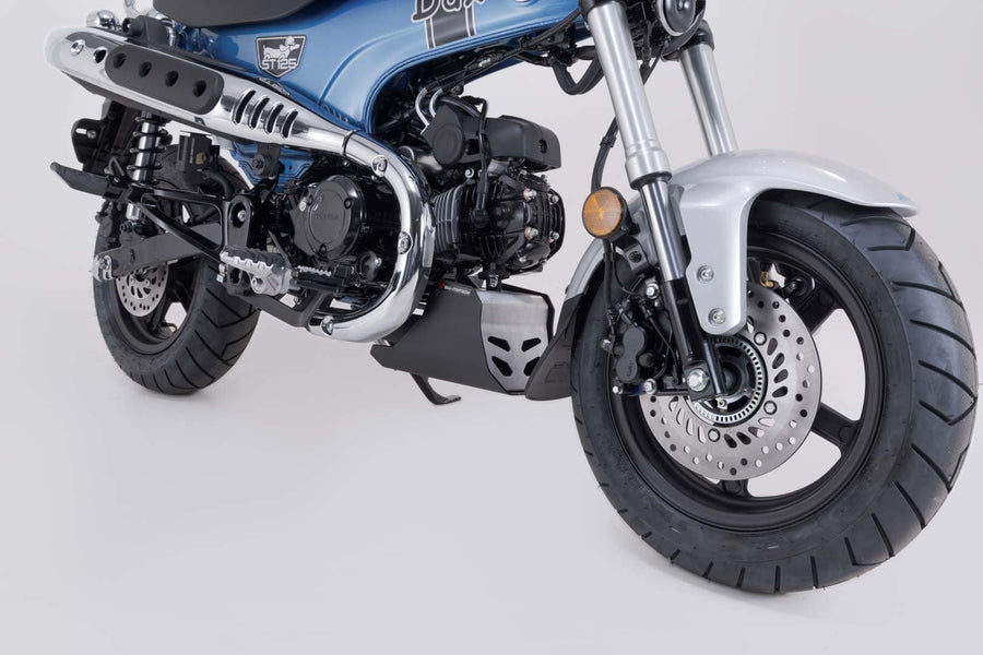 Honda ST 125 Dax [2023-2024] - motorbeskyttelsesstang – bilde 1