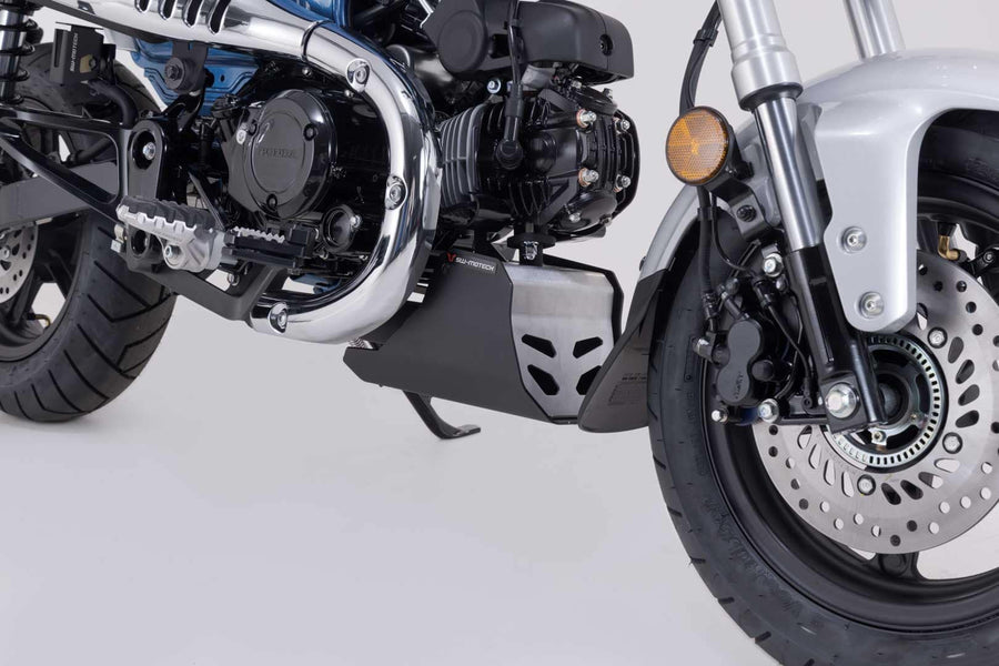Honda ST 125 Dax [2023-2024] - motorbeskyttelsesstang – bilde 2