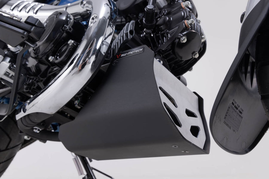 Honda ST 125 Dax [2023-2024] - motorbeskyttelsesstang – bilde 3