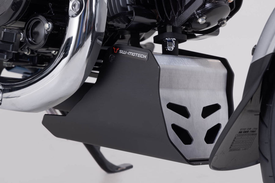 Honda ST 125 Dax [2023-2024] - motorbeskyttelsesstang – bilde 4