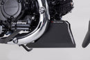 Honda ST 125 Dax [2023-2024] - motorbeskyttelsesstang - bilde 5