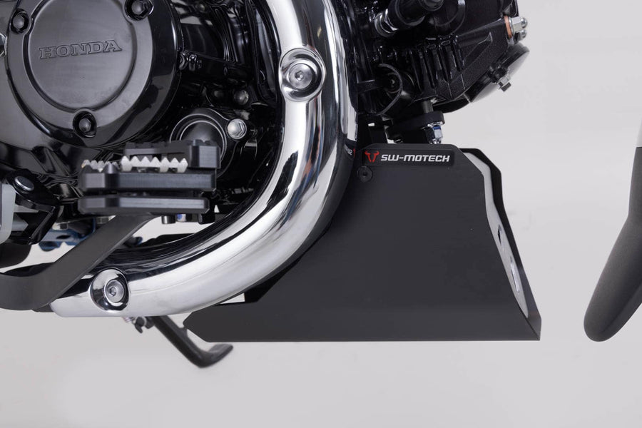 Honda ST 125 Dax [2023-2024] - motorbeskyttelsesstang - bilde 5