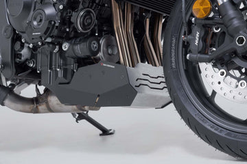 Honda CB 1000 Hornet [2025-2026] - frontspoiler – bilde 2