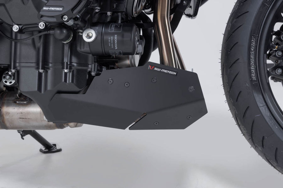 Honda CB 1000 SP2 Hornet [2025-2026] - frontspoiler - bilde 4