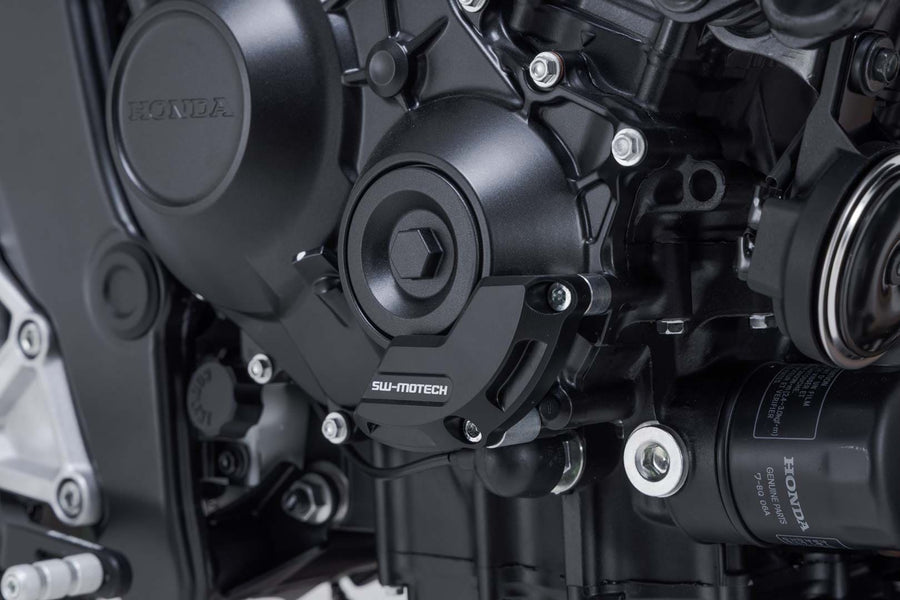 Honda CB 1000 Hornet [2025-2026] - beskyttelse av motordeksel - bilde 2