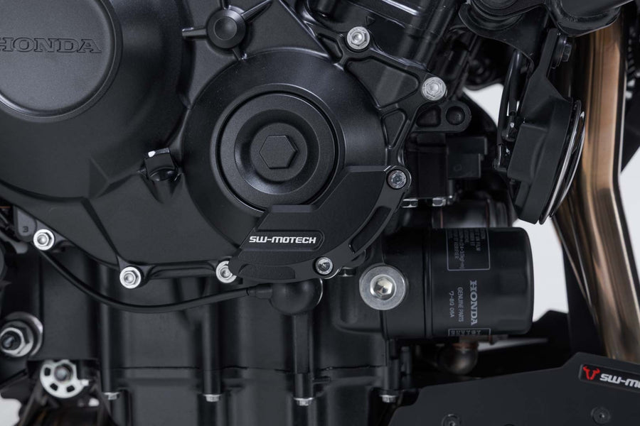 Honda CB 1000 Hornet [2025-2026] - beskyttelse av motordeksel - bilde 3