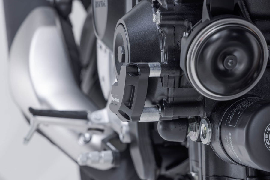 Honda CB 1000 Hornet [2025-2026] - beskyttelse av motordeksel - bilde 5