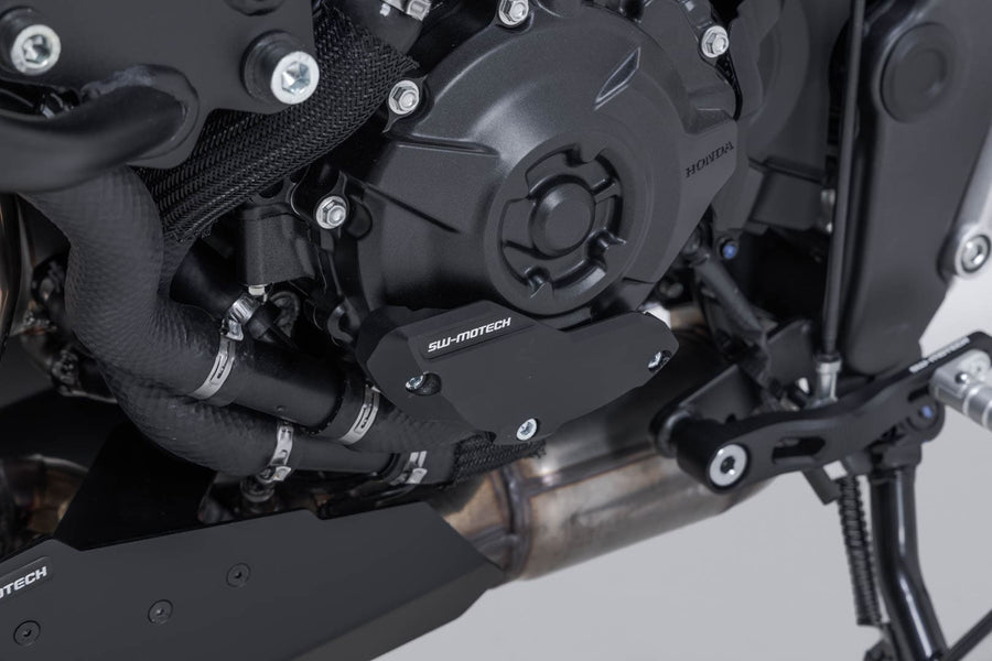 Honda CB 1000 Hornet [2025-2026] - beskyttelse av motordeksel - bilde 7