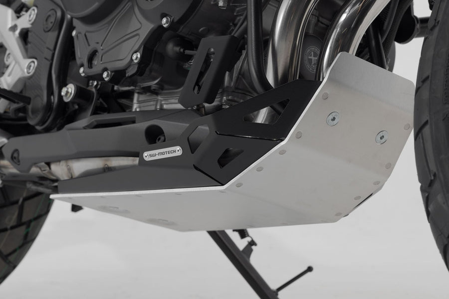 Honda CB 500 X [2019-2024] - motorbeskyttelse - bilde 2