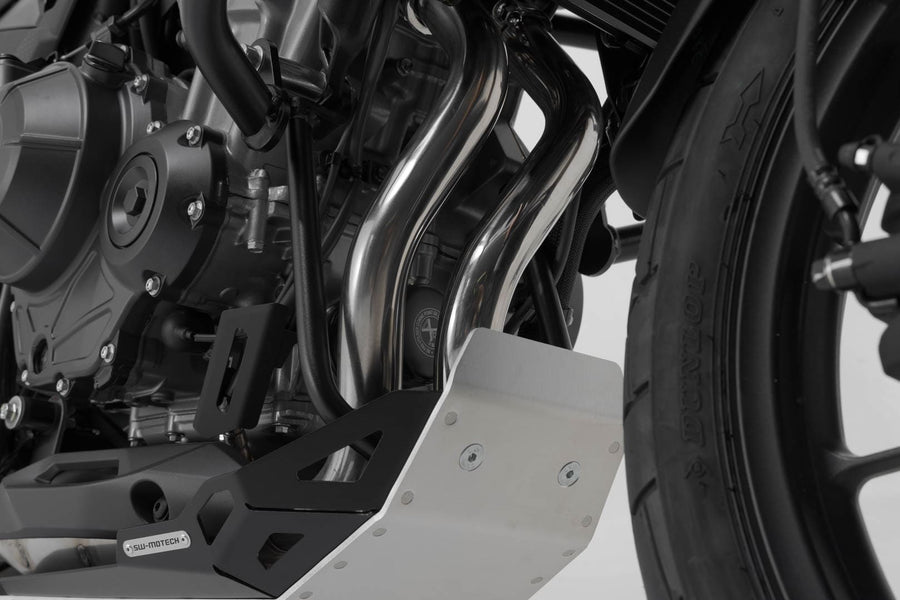 Honda NX 500 A [2024-2026] - Motorschutz – Bild 6