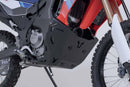 Honda CRF 300 L Rally [2025-2026] - motorbeskyttelse - bilde 2