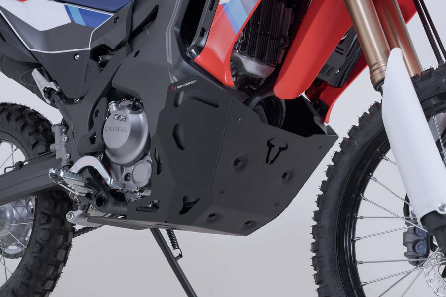 Honda CRF 300 L Rally [2025-2026] - motorbeskyttelse - bilde 2