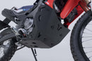 Honda CRF 300 L Rally [2025-2026] - motorbeskyttelse - bilde 3