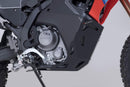Honda CRF 300 L Rally [2025-2026] - motorbeskyttelse - bilde 5