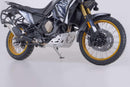 Voge DS 800 X Rally [2025-2026] - motorbeskyttelse sølv, aluminium, 4 mm - bilde 1