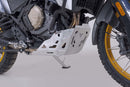Voge DS 800 X Rally [2025-2026] - motorbeskyttelse sølv, aluminium, 4 mm - bilde 2
