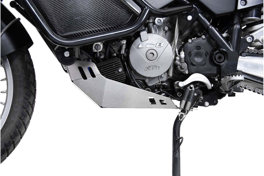 KTM 950 Adventure S [2003-2005] - motorbeskyttelsesstang – bilde 1