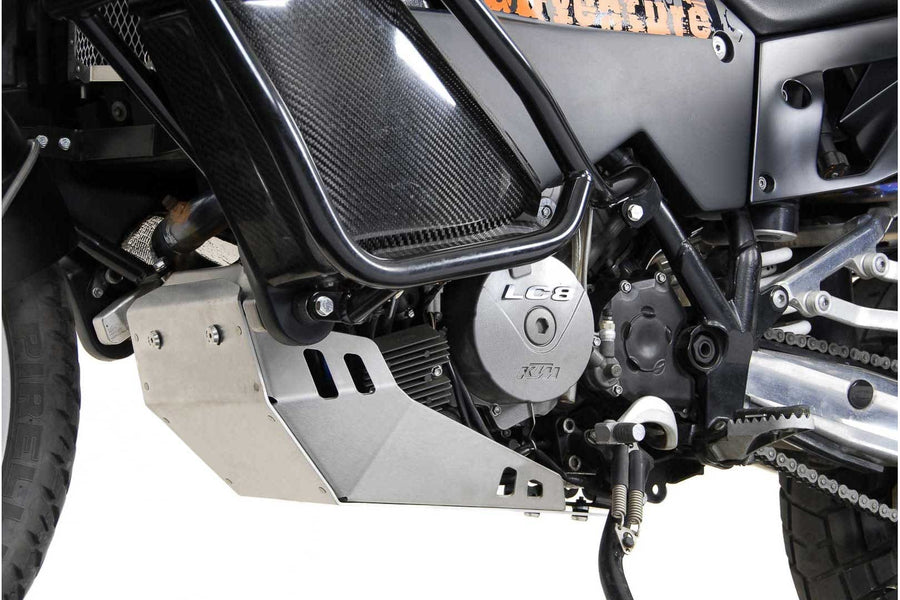 KTM 950 Adventure S [2003-2005] - motorbeskyttelsesstang – bilde 2