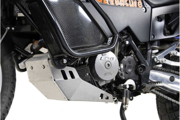 KTM 990 Adventure S [2006-2007] - Motorschutzbügel – Bild 2