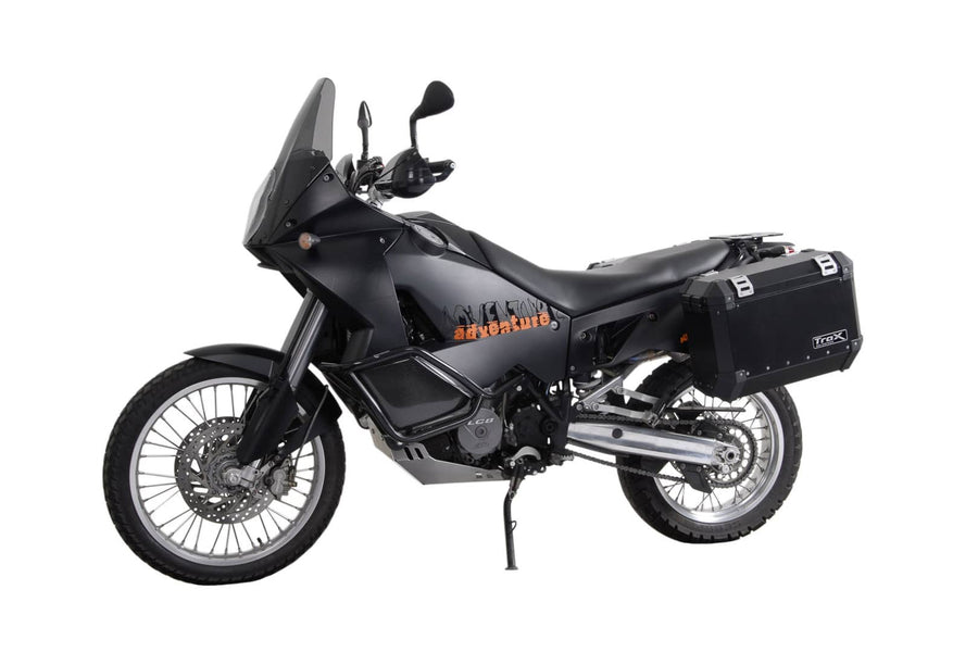 KTM 950 Adventure S [2003-2005] - motorbeskyttelsesstang – bilde 3