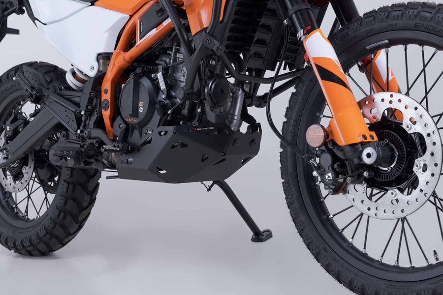 KTM 390 Enduro R [2025-2026] - motorbeskyttelse - bilde 2