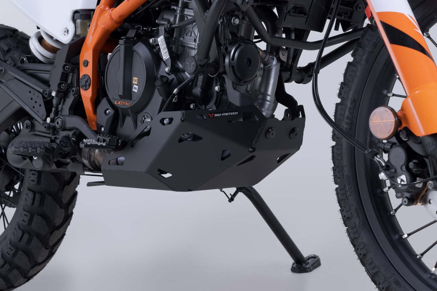 KTM 390 Enduro R [2025-2026] - motorbeskyttelse - bilde 3