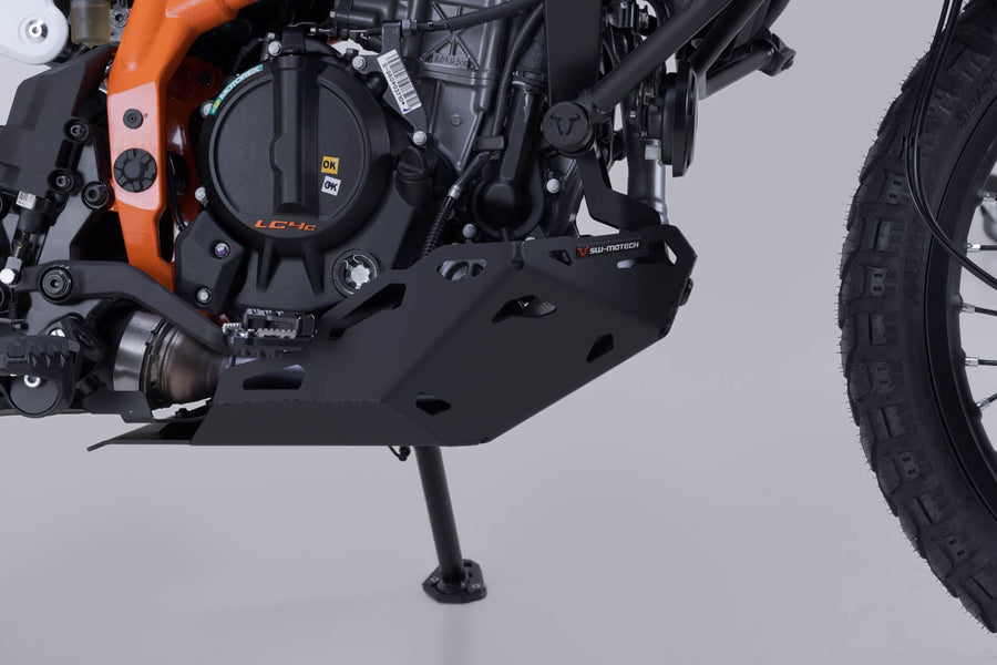 KTM 390 Enduro R [2025-2026] - motorbeskyttelse - bilde 4