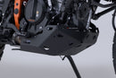 KTM 390 Enduro R [2025-2026] - motorbeskyttelse - bilde 5