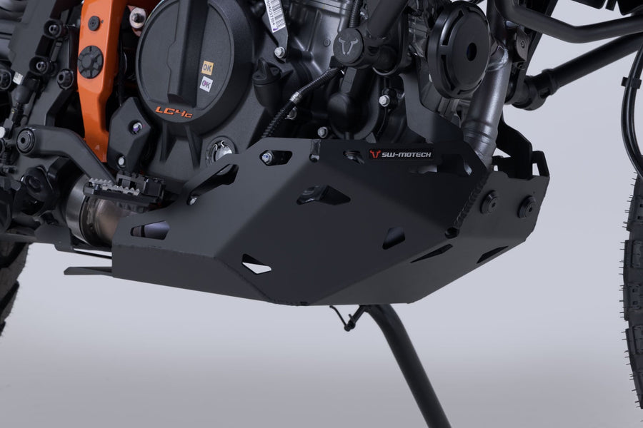 KTM 390 Enduro R [2025-2026] - motorbeskyttelse - bilde 5
