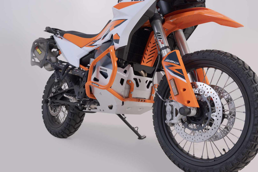 KTM 890 Adventure R [2021] - motorbeskyttelsesstang – bilde 1