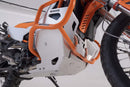 KTM 890 Adventure R [2021] - motorbeskyttelsesstang – bilde 4