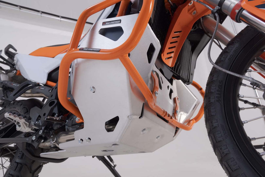 KTM 890 Adventure R [2021] - motorbeskyttelsesstang – bilde 4