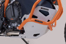 KTM 890 Adventure R [2021] - motorbeskyttelsesstang – bilde 5