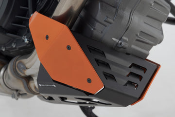 KTM 1290 Super Duke GT [2016-2024] - frontspoiler – bilde 1