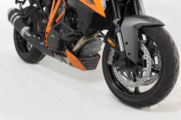 KTM 1290 Super Duke GT [2016-2024] - frontspoiler – bilde 2