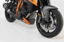 KTM 1290 Super Duke R [2016] - Bugspoiler – Bild 2