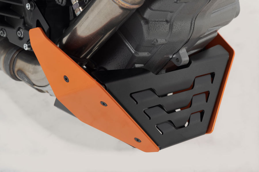 KTM 1290 Super Duke R [2016] - Bugspoiler – Bild 4