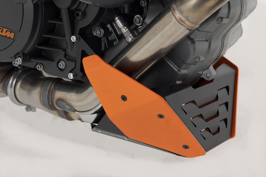 KTM 1290 Super Duke R [2016] - Bugspoiler – Bild 5