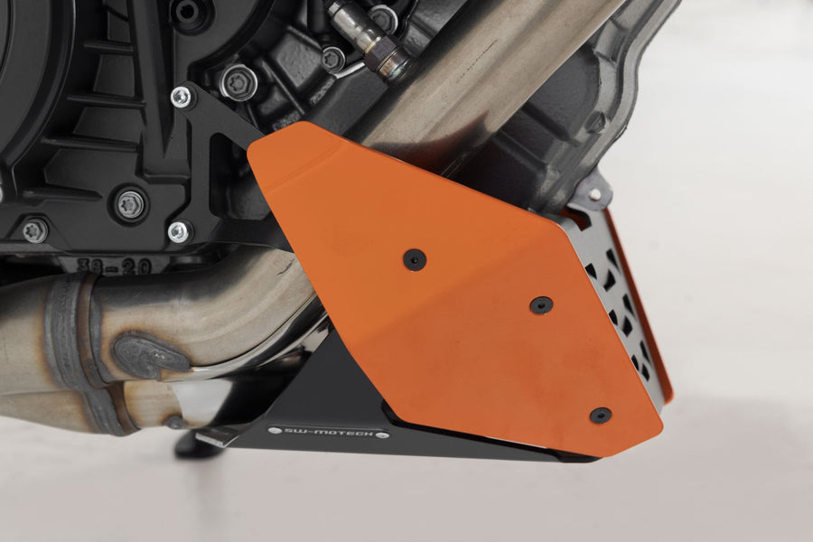 KTM 1290 Super Duke R [2016] - Bugspoiler – Bild 7