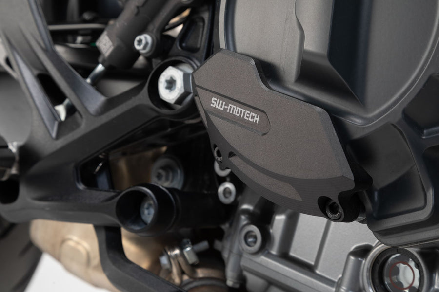KTM 890 Duke L [2021] - Beskyttelse av motorhusdeksel - Bilde 1