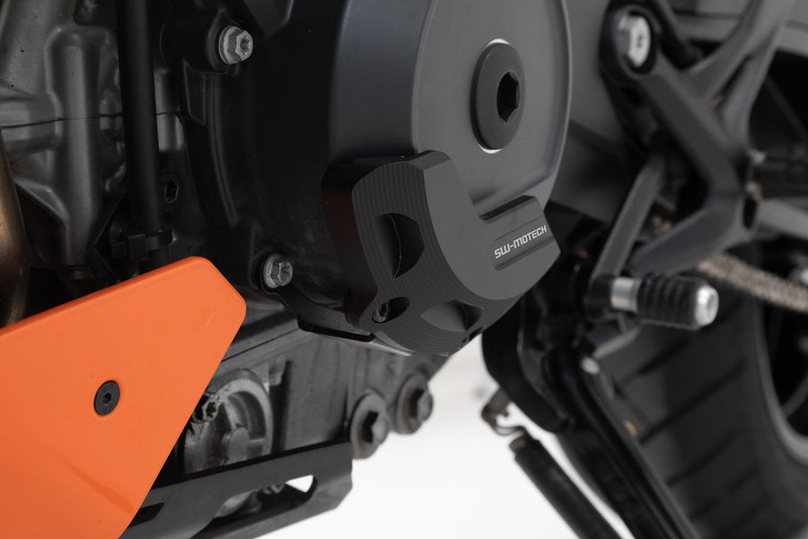 KTM 890 Duke R [2021-2023] - Beskyttelse av motordeksel - Bilde 2