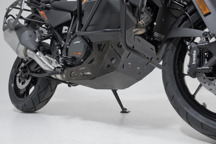 KTM 1290 Super Adventure S [2021-2024] - motorbeskyttelsesstang svart - bilde 1