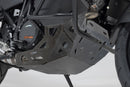 KTM 1290 Super Adventure R [2021-2024] - motorbeskyttelsesstang svart - bilde 2