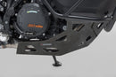 KTM 1290 Super Adventure S [2021-2024] - motorbeskyttelsesstang svart - bilde 5