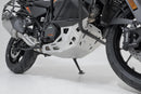 KTM 1290 Super Adventure R [2021-2024] - motorbeskyttelsesstang sølv - bilde 1