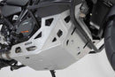 KTM 1290 Super Adventure R [2021-2024] - motorbeskyttelsesstang sølv - bilde 3