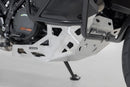 KTM 1290 Super Adventure R [2021-2024] - motorbeskyttelsesstang sølv - bilde 4