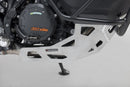 KTM 1290 Super Adventure R [2021-2024] - motorbeskyttelsesstang sølv - bilde 5